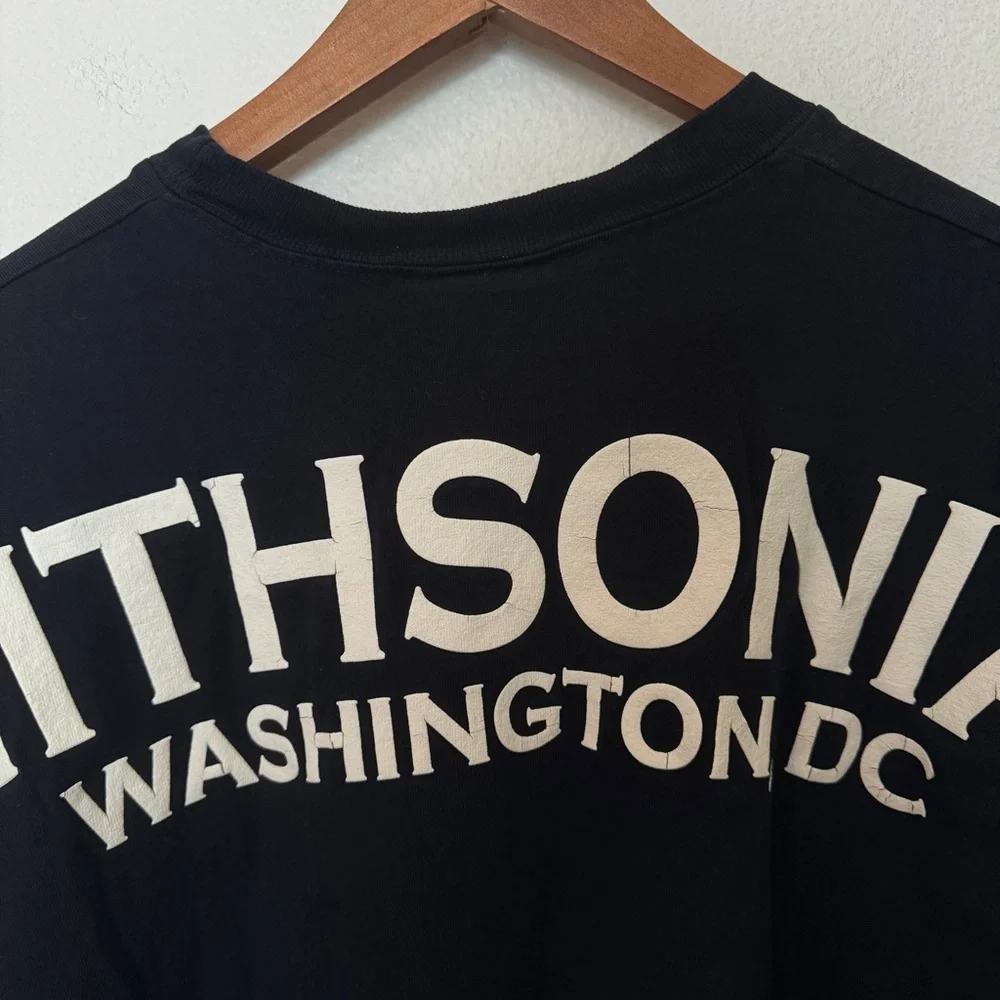 Spirit Jersey Smithsonian Washington D.C. Size M - Picture 5 of 5